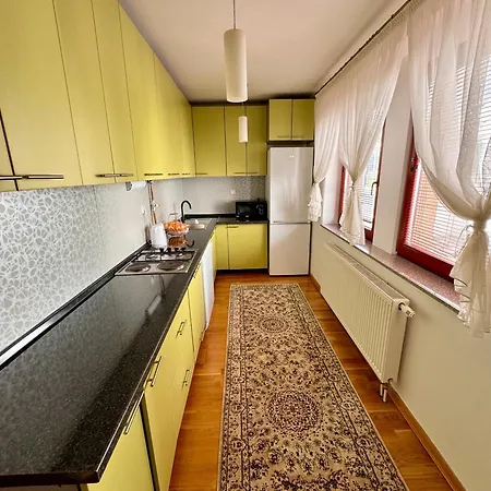 Apartment Apartman Logavina 7+ Sarajevo
