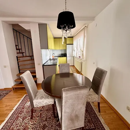 Apartman Logavina 7+ * Sarajevo