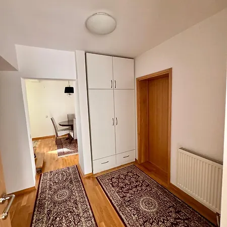 Apartman Logavina 7+ Сараево