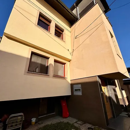 Apartman Logavina 7+