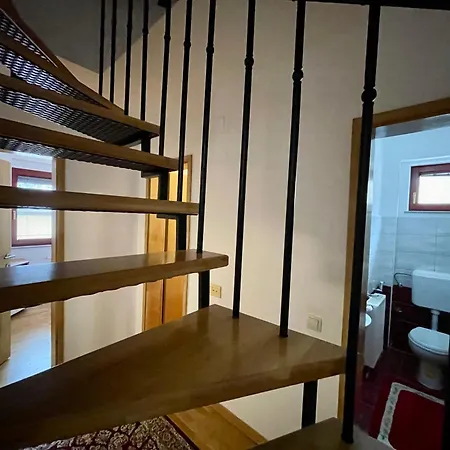 Apartman Logavina 7+