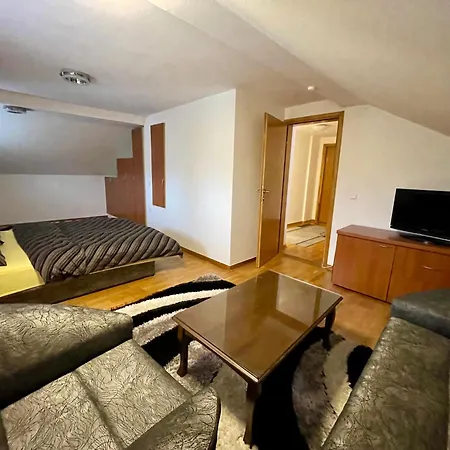 Apartman Logavina 7+