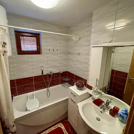 Apartman Logavina 7+ * Sarajevo