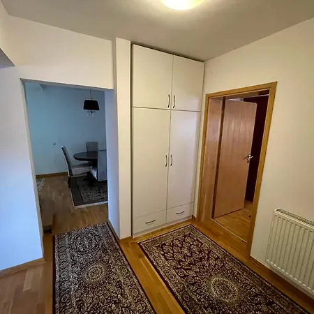Apartman Logavina 7+ Сараево