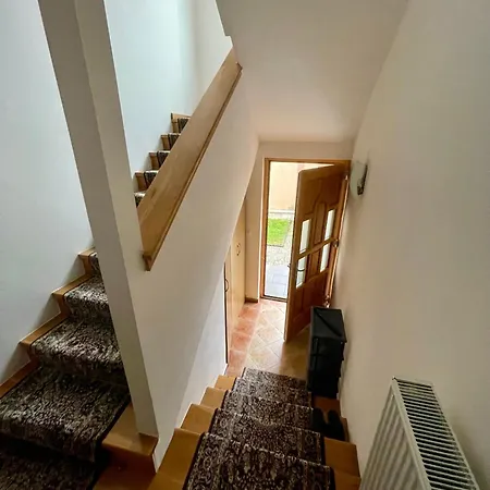 Apartman Logavina 7+