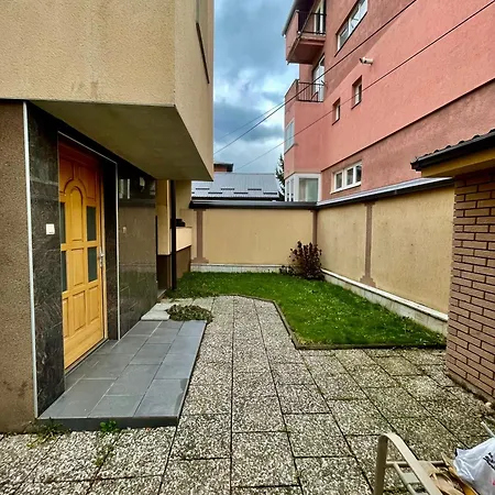 Апартаменты Apartman Logavina 7+ Сараево